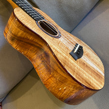 Load image into Gallery viewer, Kanileʻa KPA-C Premium Concert Ukulele #26541