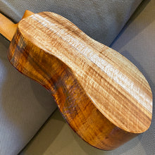 Load image into Gallery viewer, Kanileʻa KPA-C Premium Concert Ukulele #26541