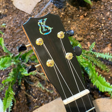 Load image into Gallery viewer, Kanileʻa KPA-C Premium Concert Ukulele #26541