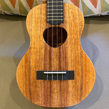 Load image into Gallery viewer, KoAloha KTM-10 Tenor Ukulele #2509159