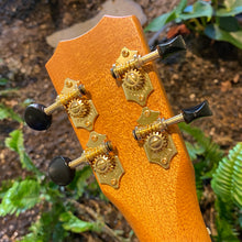 Load image into Gallery viewer, Kanileʻa KPA-C Premium Concert Ukulele #26541