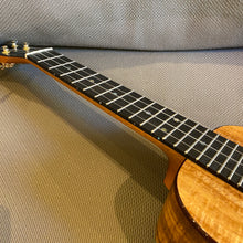 Load image into Gallery viewer, Kanileʻa KPA-C Premium Concert Ukulele #26541