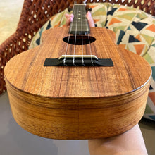 Load image into Gallery viewer, KoAloha KTM-10 Tenor Ukulele #2509159