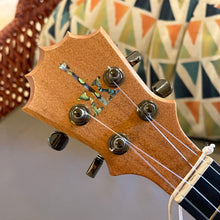Load image into Gallery viewer, KoAloha KTM-10 Tenor Ukulele #2509159