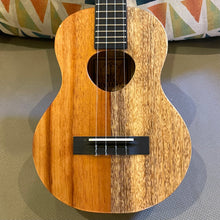 Load image into Gallery viewer, KoAloha KTNP-00 Tenor Ukulele Naupaka #2509161