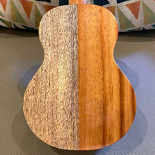 Load image into Gallery viewer, KoAloha KTNP-00 Tenor Ukulele Naupaka #2509161