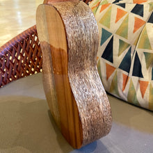 Load image into Gallery viewer, KoAloha KTNP-00 Tenor Ukulele Naupaka #2509161