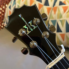 Load image into Gallery viewer, KoAloha KTNP-00 Tenor Ukulele Naupaka #2509161