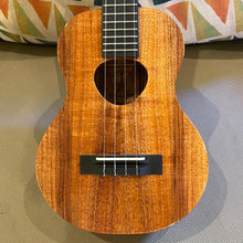 Load image into Gallery viewer, KoAloha KTM-00 Tenor Ukulele #2507193