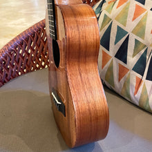 Load image into Gallery viewer, KoAloha KTM-00 Tenor Ukulele #2507193