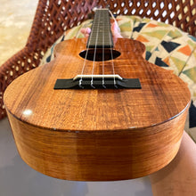 Load image into Gallery viewer, KoAloha KTM-00 Tenor Ukulele #2507193