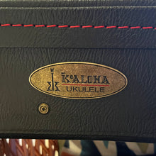 Load image into Gallery viewer, KoAloha KTM-10 Tenor Ukulele #2509159