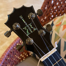 Load image into Gallery viewer, KoAloha KSNP-00 Soprano Ukulele Naupaka #2509153