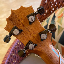 Load image into Gallery viewer, KoAloha KSNP-00 Soprano Ukulele Naupaka #2509153