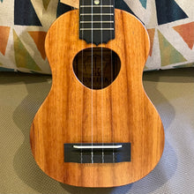 Load image into Gallery viewer, KoAloha KSM-10 Soprano Ukulele #2510151