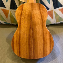 Load image into Gallery viewer, KoAloha KSM-10 Soprano Ukulele #2510151
