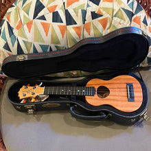 Load image into Gallery viewer, KoAloha KSM-10 Soprano Ukulele #2510151