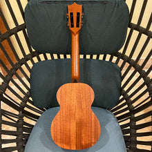 Load image into Gallery viewer, Kamaka HF-3I Slotted-Head Tenor Ukulele #241389