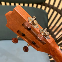 Load image into Gallery viewer, Kamaka HF-3I Slotted-Head Tenor Ukulele #241389