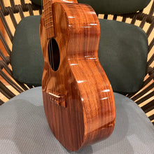 Load image into Gallery viewer, Ana'ole AT Tenor Ukulele #27760925