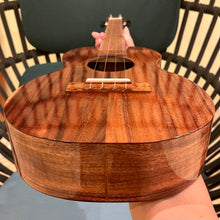 Load image into Gallery viewer, Ana'ole AT Tenor Ukulele #27760925