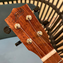 Load image into Gallery viewer, Ana'ole AT Tenor Ukulele #27760925