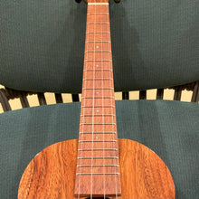 Load image into Gallery viewer, Ana'ole AT Tenor Ukulele #27760925