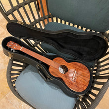 Load image into Gallery viewer, Ana'ole AT Tenor Ukulele #27760925