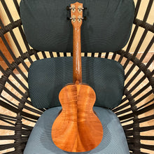 Load image into Gallery viewer, Ana'ole AT Tenor Ukulele #27770925