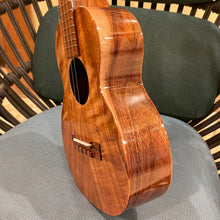 Load image into Gallery viewer, Ana'ole AT Tenor Ukulele #27770925