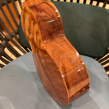 Load image into Gallery viewer, Ana'ole AT Tenor Ukulele #27770925