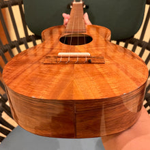 Load image into Gallery viewer, Ana'ole AT Tenor Ukulele #27770925