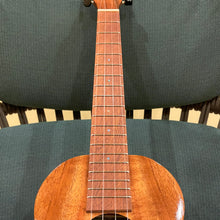 Load image into Gallery viewer, Ana'ole AT Tenor Ukulele #27770925