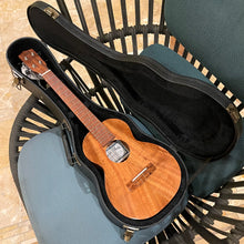 Load image into Gallery viewer, Ana'ole AT Tenor Ukulele #27770925