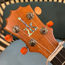 Load image into Gallery viewer, KoAloha KCM-10 Concert Ukulele #2510153