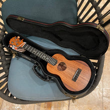 Load image into Gallery viewer, KoAloha KCM-10 Concert Ukulele #2510153
