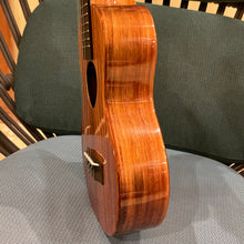 Load image into Gallery viewer, KoAloha KCM-00 Concert Ukulele #2509162