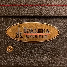 Load image into Gallery viewer, KoAloha KCM-00 Concert Ukulele #2509162