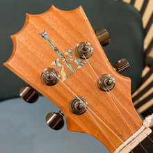 Load image into Gallery viewer, KoAloha KTM-10 Tenor Ukulele #2510261