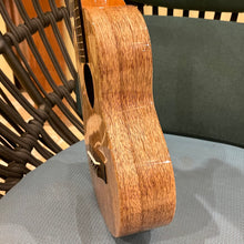 Load image into Gallery viewer, KoAloha KTM-00MG Tenor Ukulele Mango #2510154