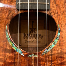 Load image into Gallery viewer, KoAloha KTM-00+ SPECIAL ISSUE Tenor Ukulele #2510301