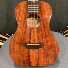 Load image into Gallery viewer, Kanile'a K-1 T Core Tenor Ukulele #1025-29452