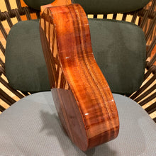 Load image into Gallery viewer, Kanile'a K-1 T Core Tenor Ukulele #1025-29452