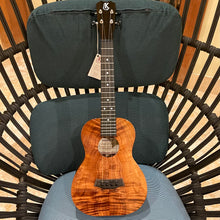 Load image into Gallery viewer, Kanile'a K-1 T Pro Tenor Ukulele #1025-29453