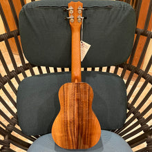 Load image into Gallery viewer, Kanile'a K-1 C Core Concert Ukulele #0825-29368