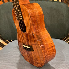 Load image into Gallery viewer, Kanile'a K-1 C Core Concert Ukulele #1025-29455
