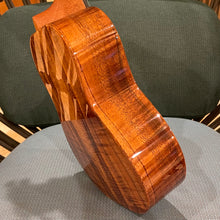 Load image into Gallery viewer, Kanile'a K-1 C Core Concert Ukulele #1025-29455