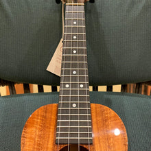 Load image into Gallery viewer, Kanile'a K-1 C Core Concert Ukulele #1025-29455