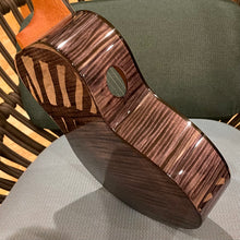 Load image into Gallery viewer, Kanile'a Pohaku Tenor Ukulele #1025-29456