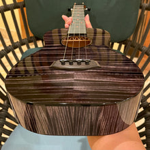 Load image into Gallery viewer, Kanile'a Pohaku Tenor Ukulele #1025-29456